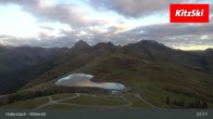 Archived image Webcam Resterkogel: Top Station 06:00