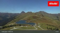 Archived image Webcam Resterkogel: Top Station 12:00
