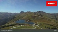 Archived image Webcam Resterkogel: Top Station 14:00