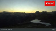Archiv Foto Webcam Mittersill: Resterkogel 02:00