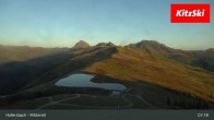 Archiv Foto Webcam Mittersill: Resterkogel 06:00