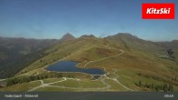 Archiv Foto Webcam Mittersill: Resterkogel 09:00