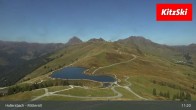 Archiv Foto Webcam Mittersill: Resterkogel 10:00