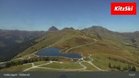 Archiv Foto Webcam Mittersill: Resterkogel 12:00