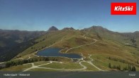 Archiv Foto Webcam Mittersill: Resterkogel 12:00