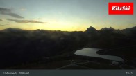 Archiv Foto Webcam Mittersill: Resterkogel 20:00