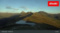 Archiv Foto Webcam Mittersill: Resterkogel 06:00