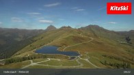 Archiv Foto Webcam Mittersill: Resterkogel 08:00