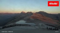 Archiv Foto Webcam Mittersill: Resterkogel 06:00