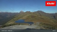 Archiv Foto Webcam Mittersill: Resterkogel 08:00