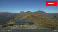 Archiv Foto Webcam Mittersill: Resterkogel 09:00