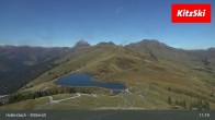 Archiv Foto Webcam Mittersill: Resterkogel 10:00