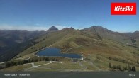 Archiv Foto Webcam Mittersill: Resterkogel 12:00