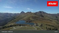 Archiv Foto Webcam Mittersill: Resterkogel 14:00
