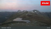 Archiv Foto Webcam Mittersill: Resterkogel 06:00