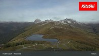Archiv Foto Webcam Mittersill: Resterkogel 08:00