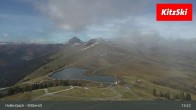 Archiv Foto Webcam Mittersill: Resterkogel 12:00