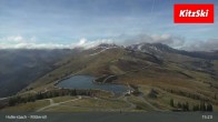 Archiv Foto Webcam Mittersill: Resterkogel 14:00