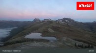 Archiv Foto Webcam Mittersill: Resterkogel 06:00