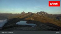 Archiv Foto Webcam Mittersill: Resterkogel 07:00