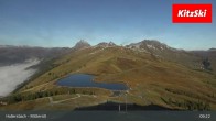 Archiv Foto Webcam Mittersill: Resterkogel 08:00