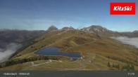 Archiv Foto Webcam Mittersill: Resterkogel 10:00