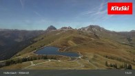 Archiv Foto Webcam Mittersill: Resterkogel 12:00
