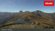 Archiv Foto Webcam Mittersill: Resterkogel 14:00