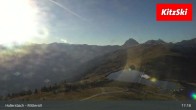 Archiv Foto Webcam Mittersill: Resterkogel 16:00
