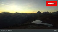 Archiv Foto Webcam Mittersill: Resterkogel 18:00