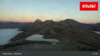 Archiv Foto Webcam Mittersill: Resterkogel 06:00