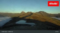 Archiv Foto Webcam Mittersill: Resterkogel 07:00