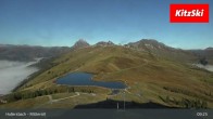 Archiv Foto Webcam Mittersill: Resterkogel 08:00
