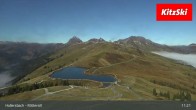 Archiv Foto Webcam Mittersill: Resterkogel 10:00