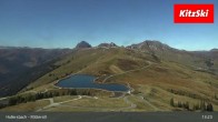 Archiv Foto Webcam Mittersill: Resterkogel 12:00