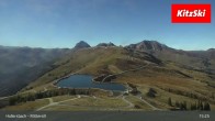 Archiv Foto Webcam Mittersill: Resterkogel 14:00