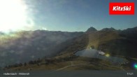 Archiv Foto Webcam Mittersill: Resterkogel 16:00
