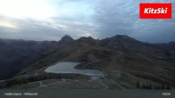 Archived image Webcam Resterkogel: Top Station 02:00