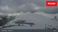 Archiv Foto Webcam Mittersill: Resterkogel 08:00