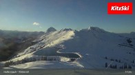 Archiv Foto Webcam Mittersill: Resterkogel 16:00