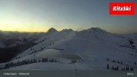 Archiv Foto Webcam Mittersill: Resterkogel 18:00