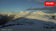 Archiv Foto Webcam Mittersill: Resterkogel 06:00