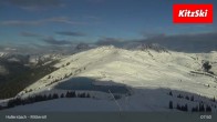 Archiv Foto Webcam Mittersill: Resterkogel 07:00