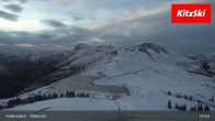 Archiv Foto Webcam Mittersill: Resterkogel 04:00