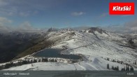 Archiv Foto Webcam Mittersill: Resterkogel 12:00