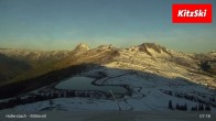 Archiv Foto Webcam Mittersill: Resterkogel 06:00