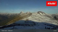 Archiv Foto Webcam Mittersill: Resterkogel 07:00