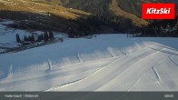 Archiv Foto Webcam Mittersill: Resterkogel 07:00