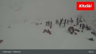 Archiv Foto Webcam Mittersill: Resterkogel 08:00