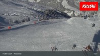Archiv Foto Webcam Mittersill: Resterkogel 12:00
